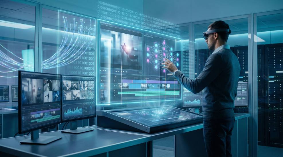 PG电子AI视频剪辑视频演示